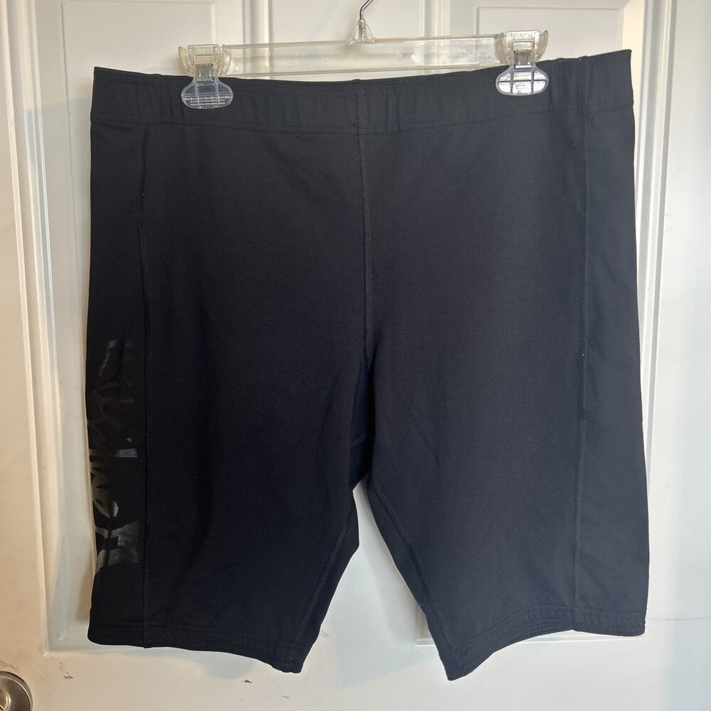 Quicksilver XXL Water Shorts Black Adult